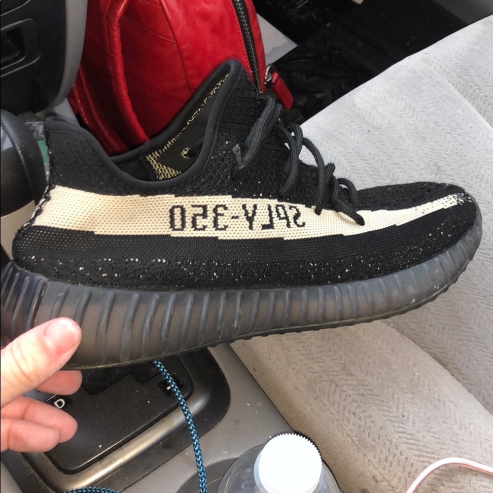 Adidas Yeezy Boost 350